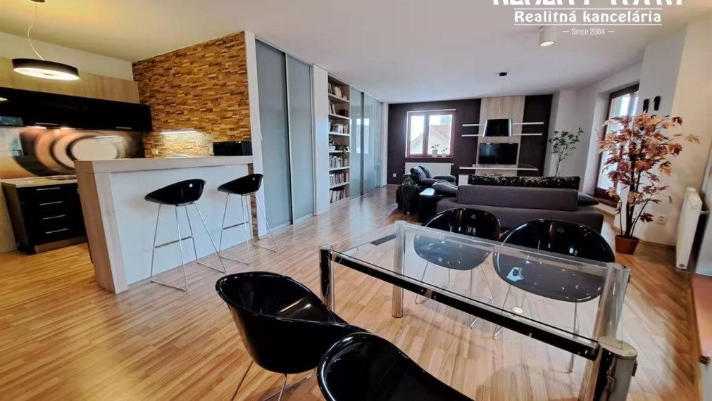 Krátkodobý prenájom 2 izbového bytu v Poprade blízko centra - ODPORÚČAME !!!