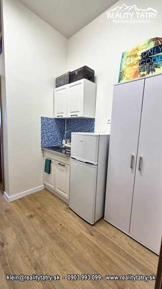 Obchodné priestory 140 m2 v Poprade blízko centra - ODPORÚČAME !!!