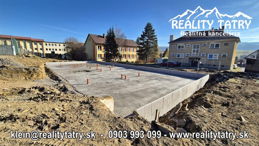 Predaj bytov v štandarde za cenu holobytu !!! - Apartmán 2 izbový s balkónom 47,70 m2 vo Východnej - NOVOSTAVBA, TOP CENA !!!