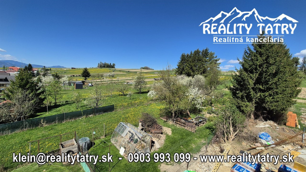 Predaj bytov v štandarde za cenu holobytu !!! - Byt 3 izbový s balkónom 70 m2 vo Východnej - NOVOSTAVBA !!!