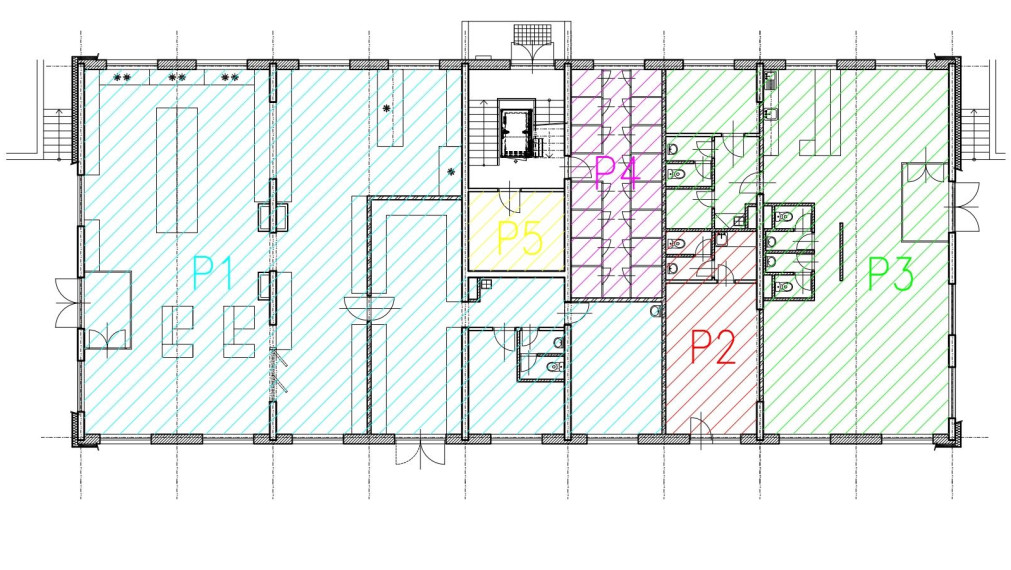 Predaj bytov v štandarde za cenu holobytu !!!  Výstavba BYTOV vo VÝCHODNEJ - TICHÁ LOKALITA, TOP VÝHĽAD !!!