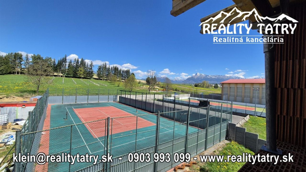 Predaj bytov v štandarde za cenu holobytu !!!  Výstavba BYTOV vo VÝCHODNEJ - TICHÁ LOKALITA, TOP VÝHĽAD !!!