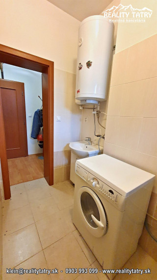 Rodinný dom po rekonštrukcii vo Važci - Slnečný, tiché prostredie - ODPORÚČAME !!!