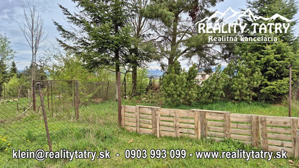 Rodinný dom po rekonštrukcii vo Važci - Slnečný, tiché prostredie - ODPORÚČAME !!!