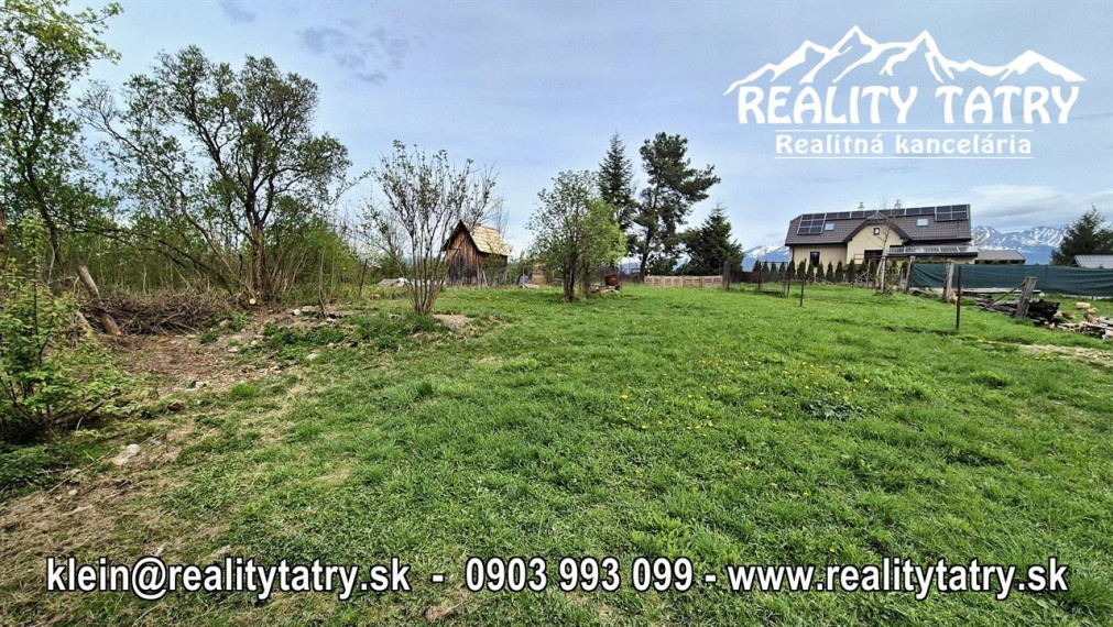 Rodinný dom po rekonštrukcii vo Važci - Slnečný, tiché prostredie - ODPORÚČAME !!!