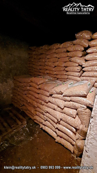 Rodinný dom - Chalupa v Telgárte - Oddych, Relax, Príroda - ODPORÚČAME !!!