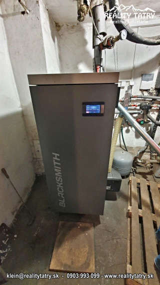 Rodinný dom - Chalupa v Telgárte - Oddych, Relax, Príroda - ODPORÚČAME !!!