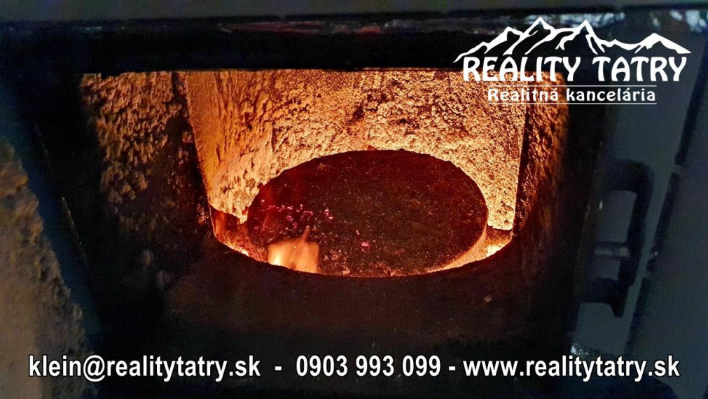 Rodinný dom - Chalupa v Telgárte - Oddych, Relax, Príroda - ODPORÚČAME !!!