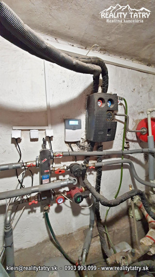 Rodinný dom - Chalupa v Telgárte - Oddych, Relax, Príroda - ODPORÚČAME !!!