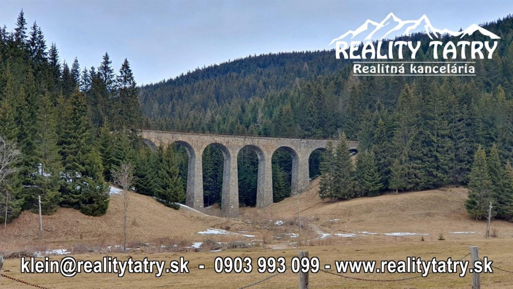 Rodinný dom - Chalupa v Telgárte - Oddych, Relax, Príroda - ODPORÚČAME !!!