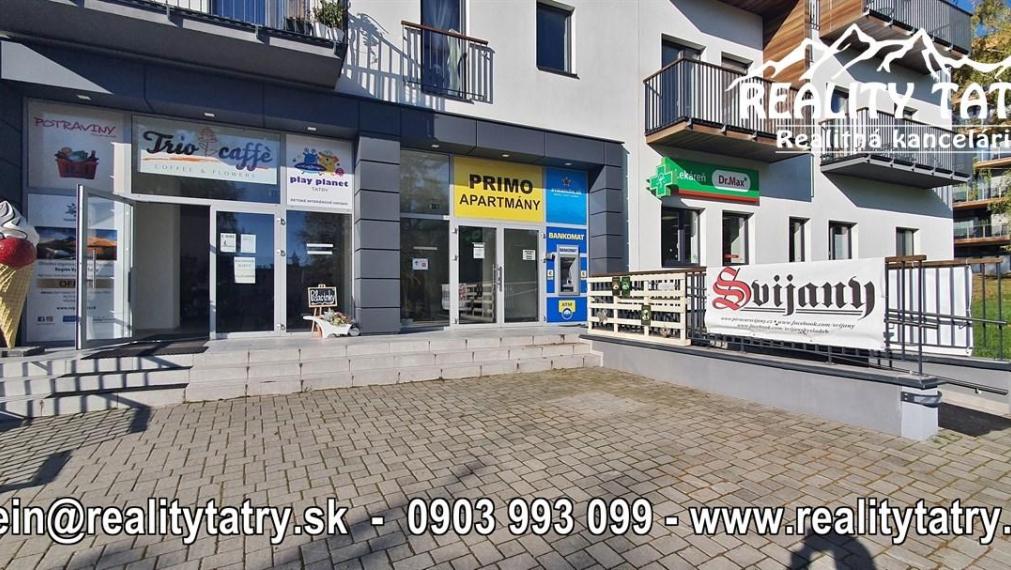 Apartmán s nádherným výhľadom na Slavkovský štít v Starom Smokovci TOP STAV, TOP LOKALITA - ODPORÚČAME !!!