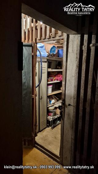 Byt 3 izbový 67 m2 na ul. L.Svobodu v Poprade, TOP LOKALITA !!!