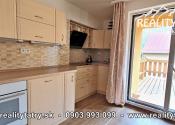 Byt 3 izbový s terasou a parkovacím miestom v Dolnom Smokovci - Zariadený - TOP STAV - Odporúčame !!! - fotografia 11