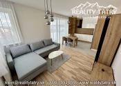 Byt 2 izbový s terasou 52 m2 - PANORÁMA  - Dlhé Hony - NOVOSTAVBA, TOP STAV, TOP PONUKA !!! - fotografia 4