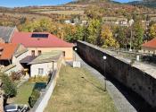 Rodinný dom v centre mesta LEVOČA - ul. Košická, investičná príležitosť aj na penzión - ODPORÚČAME !!! - fotografia 10