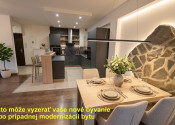 NAJLEPŠIA PONUKA a CENA - Slnečný 3 izbový byt 76 m2 + veľký balkón 8m2 v Poprade bytový dom JAVOR - TOP LOKALITA - ODPORÚČAME !!! - fotografia 2