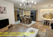 NAJLEPŠIA PONUKA a CENA - Slnečný 3 izbový byt 76 m2 + veľký balkón 8m2 v Poprade bytový dom JAVOR - TOP LOKALITA - ODPORÚČAME !!! - fotografia 4