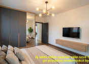 NAJLEPŠIA PONUKA a CENA - Slnečný 3 izbový byt 76 m2 + veľký balkón 8m2 v Poprade bytový dom JAVOR - TOP LOKALITA - ODPORÚČAME !!! - fotografia 15