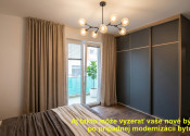 NAJLEPŠIA PONUKA a CENA - Slnečný 3 izbový byt 76 m2 + veľký balkón 8m2 v Poprade bytový dom JAVOR - TOP LOKALITA - ODPORÚČAME !!! - fotografia 13