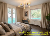 NAJLEPŠIA PONUKA a CENA - Slnečný 3 izbový byt 76 m2 + veľký balkón 8m2 v Poprade bytový dom JAVOR - TOP LOKALITA - ODPORÚČAME !!! - fotografia 17