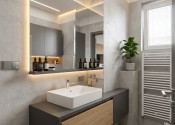NAJLEPŠIA PONUKA a CENA - Slnečný 3 izbový byt 76 m2 + veľký balkón 8m2 v Poprade bytový dom JAVOR - TOP LOKALITA - ODPORÚČAME !!! - fotografia 19