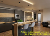 NAJLEPŠIA PONUKA a CENA - Slnečný 3 izbový byt 76 m2 + veľký balkón 8m2 v Poprade bytový dom JAVOR - TOP LOKALITA - ODPORÚČAME !!! - fotografia 6