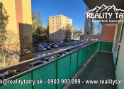 TOP PONUKA - Slnečný 3 izbový byt 76 m2 + veľký balkón 8m2 v Poprade bytový dom JAVOR - TOP LOKALITA - ODPORÚČAME !!! - fotografia 15