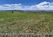 Stavebný pozemok 900 m2 - Veľká Lomnica, všetky IS, TOP VÝHĽAD !!! - fotografia 8