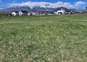 Stavebný pozemok 900 m2 - Veľká Lomnica, všetky IS, TOP VÝHĽAD !!! - fotografia 11