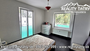 TOP PONUKA - Slnečný 3 izbový byt s balkónom v Poprade bytový dom JAVOR - TOP LOKALITA - ODPORÚČAME !!!