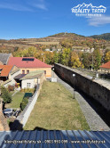 Rodinný dom v centre mesta LEVOČA - ul. Košická, investičná príležitosť aj na penzión - ODPORÚČAME !!!