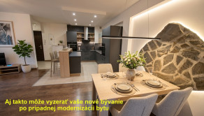 NAJLEPŠIA PONUKA a CENA - Slnečný 3 izbový byt 76 m2 + veľký balkón 8m2 v Poprade bytový dom JAVOR - TOP LOKALITA - ODPORÚČAME !!!