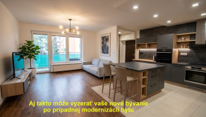 NAJLEPŠIA PONUKA a CENA - Slnečný 3 izbový byt 76 m2 + veľký balkón 8m2 v Poprade bytový dom JAVOR - TOP LOKALITA - ODPORÚČAME !!!