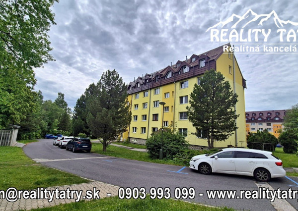 Slnečný 3 izbový byt s loggiou - Kompletná rekonštrukcia - TICHÉ PROSTREDIE, TOP STAV a LOKALITA !!!