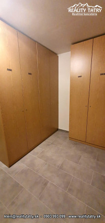 Apartmán s nádherným výhľadom na Slavkovský štít v Starom Smokovci TOP STAV, TOP LOKALITA - ODPORÚČAME !!! - fotografia 33
