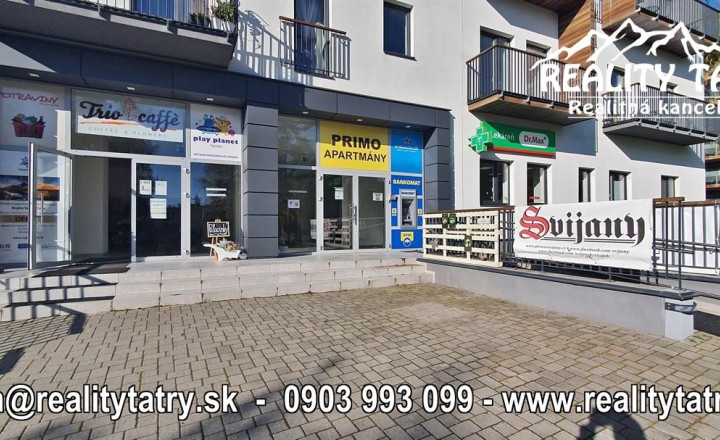 Apartmán s nádherným výhľadom na Slavkovský štít v Starom Smokovci TOP STAV, TOP LOKALITA - ODPORÚČAME !!! - fotografia 38