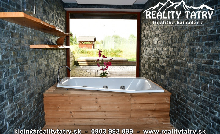 Apartmánový 2 izbový byt 46 m2 s parkovacím miestom vo Veľkej Lomnici - ODPORÚČAME !!! - fotografia 29