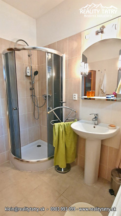 Rodinný dom vo Važci - Slnečný, tiché prostredie - ODPORÚČAME !!! - fotografia 5