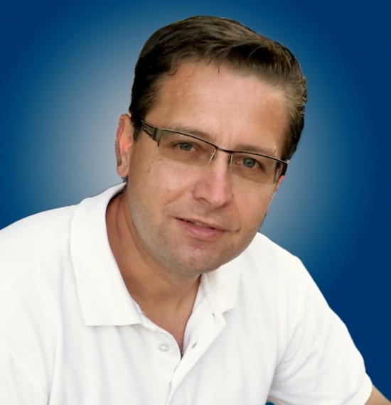 Miroslav KLEIN, RSc.