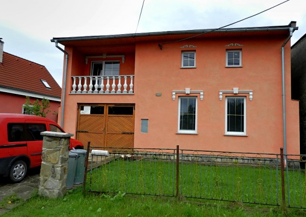 Rodinný dom v podtatranskej obci v tichej lokalite Žakovce, okr. Kežmarok - kompletná rekonštrukcia !!!