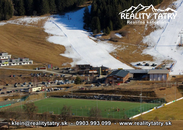 Hotel s reštauráciou v Rakúskych Alpách v lyžiarskom stredisku GREBENZEN SKI - Výhodná investícia - ODPORÚČAME !!!